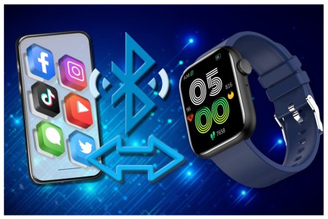 SMARTWATCH UNISEX GRAVITY GT3-5 - ROZMOWY BLUETOOTH, WŁASNE TARCZE (sg022e) SMARTWATCH UNISEX GRAVITY GT3-5 - ROZMOWY BLUETOOTH, WŁASNE TARCZE (sg022e)