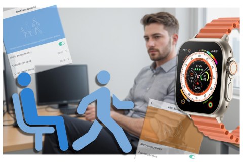 SMARTWATCH UNISEX Rubicon RNCF17 - BLUETOOTH CALL, ŁADOWANIE BEZPRZEWODOWE (sr059b) SMARTWATCH UNISEX Rubicon RNCF17 - BLUETOOTH CALL, ŁADOWANIE BEZPRZEWODOWE (sr059b)