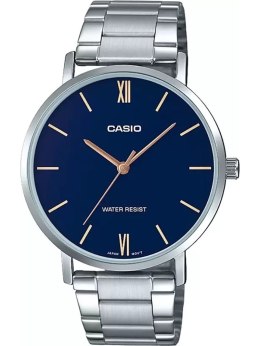 ZEGAREK DAMSKI CASIO LTP-VT01D-2B + BOX