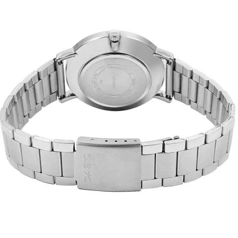 ZEGAREK DAMSKI CASIO LTP-VT01D-2B + BOX ZEGAREK DAMSKI CASIO LTP-VT01D-2B + BOX