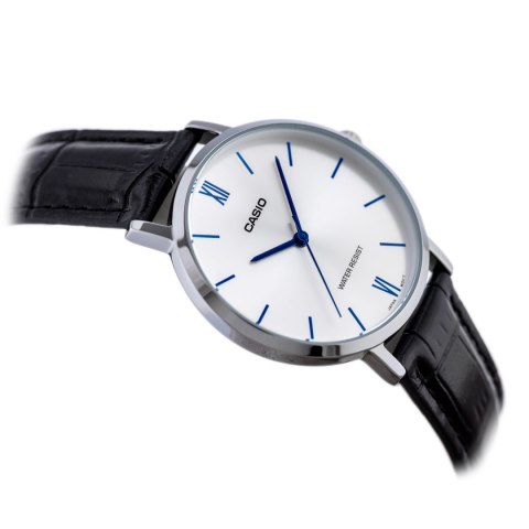 ZEGAREK DAMSKI CASIO LTP-VT01L-7B1 + BOX ZEGAREK DAMSKI CASIO LTP-VT01L-7B1 + BOX