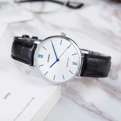 ZEGAREK DAMSKI CASIO LTP-VT01L-7B1 + BOX ZEGAREK DAMSKI CASIO LTP-VT01L-7B1 + BOX