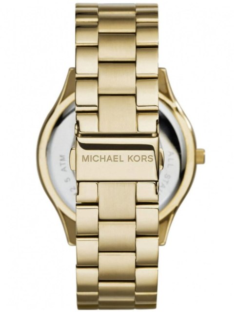 ZEGAREK DAMSKI MICHAEL KORS MK3435 - RUNWAY (zm512b) ZEGAREK DAMSKI MICHAEL KORS MK3435 - RUNWAY (zm512b)