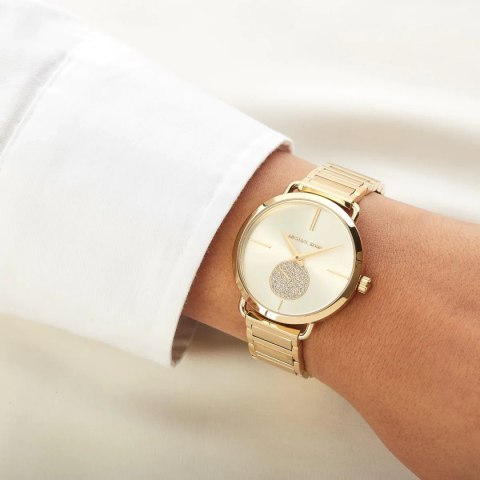 ZEGAREK DAMSKI MICHAEL KORS MK3639 PORTIA (zm550a) ZEGAREK DAMSKI MICHAEL KORS MK3639 PORTIA (zm550a)