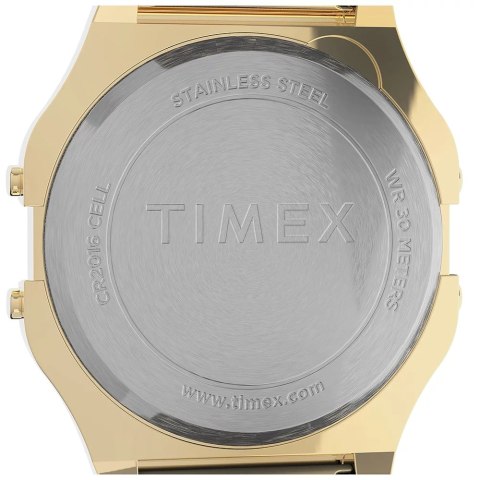 ZEGAREK DAMSKI TIMEX T80 TW2U93500 (zt608a) + BOX ZEGAREK DAMSKI TIMEX T80 TW2U93500 (zt608a) + BOX
