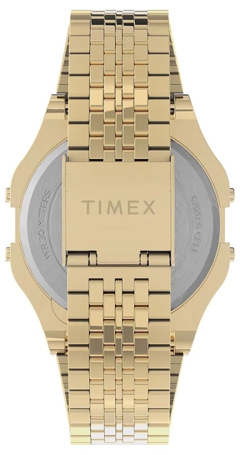 ZEGAREK DAMSKI TIMEX T80 TW2U93500 (zt608a) + BOX ZEGAREK DAMSKI TIMEX T80 TW2U93500 (zt608a) + BOX