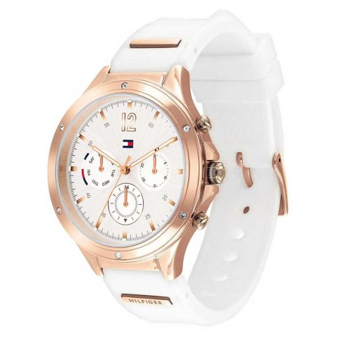 ZEGAREK DAMSKI TOMMY HILFIGER 1782280 Eve (zf554a) ZEGAREK DAMSKI TOMMY HILFIGER 1782280 Eve (zf554a)