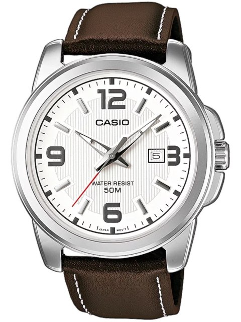 ZEGAREK MĘSKI CASIO MTP-1314L-7AVEF (zd189a) + BOX ZEGAREK MĘSKI CASIO MTP-1314L-7AVEF (zd189a) + BOX