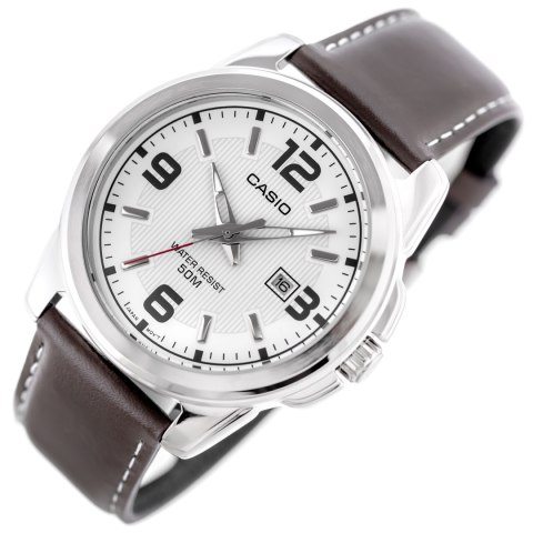 ZEGAREK MĘSKI CASIO MTP-1314L-7AVEF (zd189a) + BOX ZEGAREK MĘSKI CASIO MTP-1314L-7AVEF (zd189a) + BOX