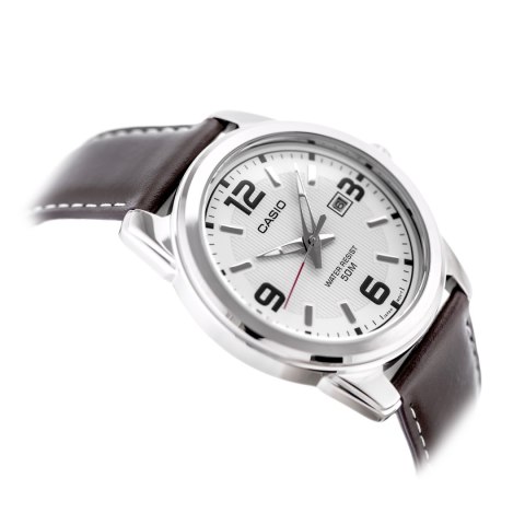 ZEGAREK MĘSKI CASIO MTP-1314L-7AVEF (zd189a) + BOX ZEGAREK MĘSKI CASIO MTP-1314L-7AVEF (zd189a) + BOX
