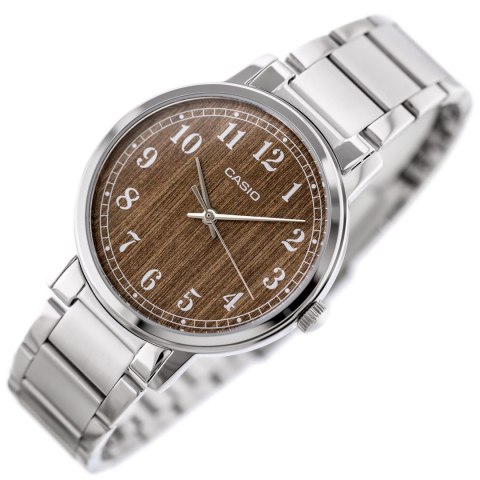ZEGAREK MĘSKI CASIO MTP-E145D-5B2 (zd196a) + BOX ZEGAREK MĘSKI CASIO MTP-E145D-5B2 (zd196a) + BOX