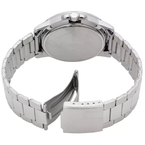 ZEGAREK MĘSKI CASIO MTP-VD01D-2B (zd175a) + BOX ZEGAREK MĘSKI CASIO MTP-VD01D-2B (zd175a) + BOX