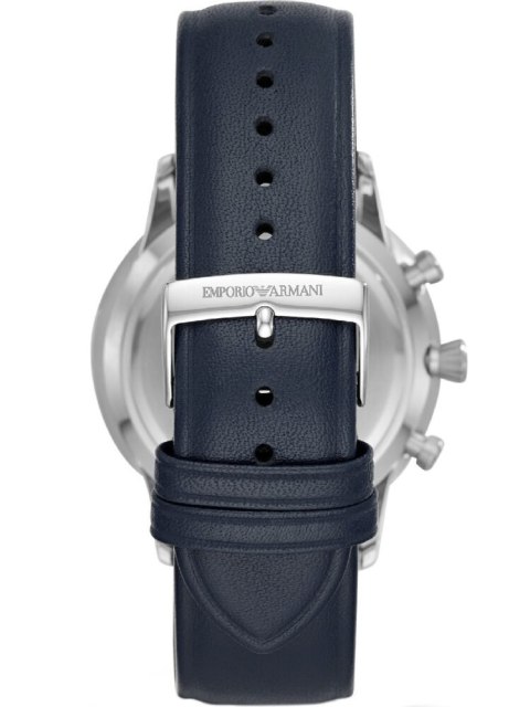 ZEGAREK MĘSKI EMPORIO ARMANI AR11226 - GIOVANNI (zi078a) + BOX ZEGAREK MĘSKI EMPORIO ARMANI AR11226 - GIOVANNI (zi078a) + BOX