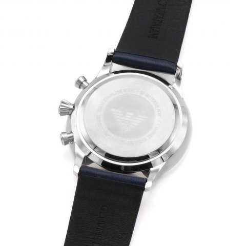 ZEGAREK MĘSKI EMPORIO ARMANI AR11226 - GIOVANNI (zi078a) + BOX ZEGAREK MĘSKI EMPORIO ARMANI AR11226 - GIOVANNI (zi078a) + BOX