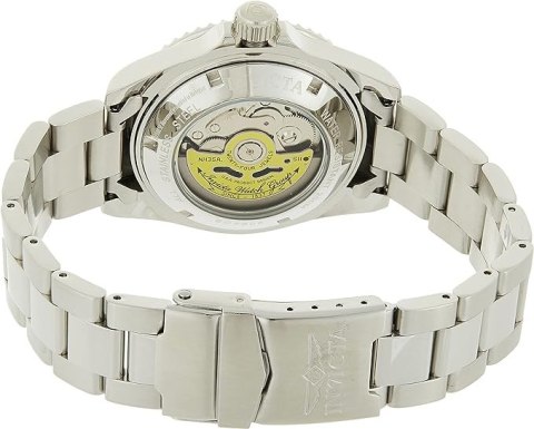 ZEGAREK MĘSKI INVICTA PRO DIVER 9094OB - AUTOMAT WR200, koperta 40mm (zv001i) ZEGAREK MĘSKI INVICTA PRO DIVER 9094OB - AUTOMAT WR200, koperta 40mm (zv001i)