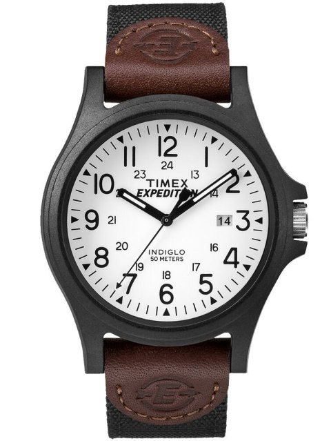 ZEGAREK MĘSKI TIMEX EXPEDITION TW4B08200 + BOX ZEGAREK MĘSKI TIMEX EXPEDITION TW4B08200 + BOX