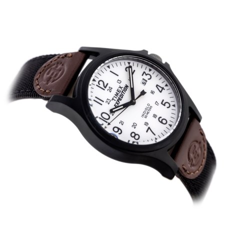 ZEGAREK MĘSKI TIMEX EXPEDITION TW4B08200 + BOX ZEGAREK MĘSKI TIMEX EXPEDITION TW4B08200 + BOX