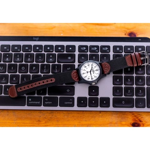 ZEGAREK MĘSKI TIMEX EXPEDITION TW4B08200 + BOX ZEGAREK MĘSKI TIMEX EXPEDITION TW4B08200 + BOX
