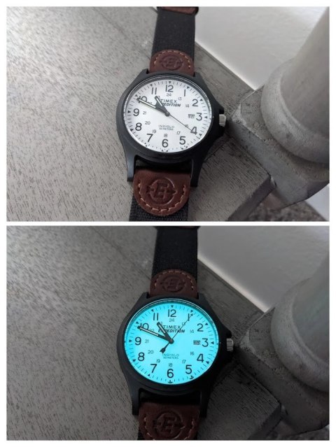 ZEGAREK MĘSKI TIMEX EXPEDITION TW4B08200 + BOX ZEGAREK MĘSKI TIMEX EXPEDITION TW4B08200 + BOX