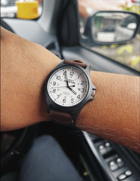 ZEGAREK MĘSKI TIMEX EXPEDITION TW4B08200 + BOX ZEGAREK MĘSKI TIMEX EXPEDITION TW4B08200 + BOX