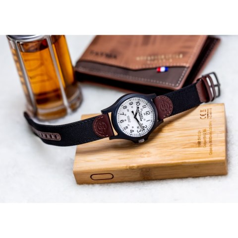 ZEGAREK MĘSKI TIMEX EXPEDITION TW4B08200 + BOX ZEGAREK MĘSKI TIMEX EXPEDITION TW4B08200 + BOX
