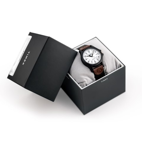 ZEGAREK MĘSKI TIMEX EXPEDITION TW4B08200 + BOX ZEGAREK MĘSKI TIMEX EXPEDITION TW4B08200 + BOX