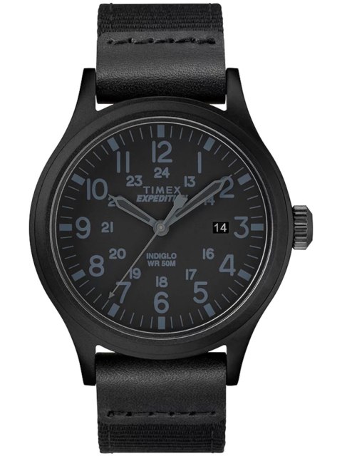 ZEGAREK MĘSKI TIMEX EXPEDITION TW4B14200 (zt106j) ZEGAREK MĘSKI TIMEX EXPEDITION TW4B14200 (zt106j)