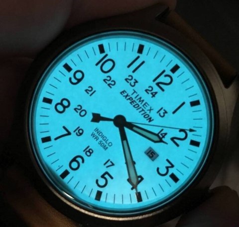 ZEGAREK MĘSKI TIMEX EXPEDITION TW4B14200 (zt106j) ZEGAREK MĘSKI TIMEX EXPEDITION TW4B14200 (zt106j)