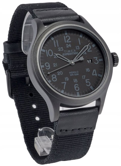 ZEGAREK MĘSKI TIMEX EXPEDITION TW4B14200 (zt106j) ZEGAREK MĘSKI TIMEX EXPEDITION TW4B14200 (zt106j)