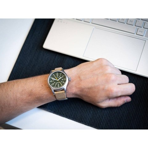 ZEGAREK MĘSKI TIMEX EXPEDITION TW4B23000 (zt106h) ZEGAREK MĘSKI TIMEX EXPEDITION TW4B23000 (zt106h)