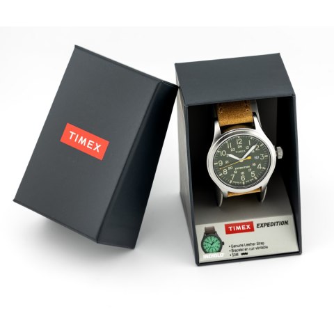 ZEGAREK MĘSKI TIMEX EXPEDITION TW4B23000 (zt106h) ZEGAREK MĘSKI TIMEX EXPEDITION TW4B23000 (zt106h)