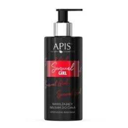 Balsam do ciała SENSUAL GIRL 300 ml 3203