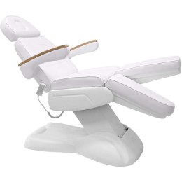 Fotel kosmetyczny elektryczny LUX 5 pedicure