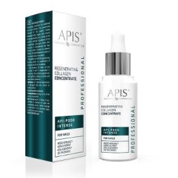 Koncentrat kolagenowy do paznokci 30ml 55035