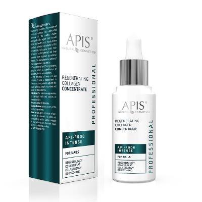 Koncentrat kolagenowy do paznokci 30ml 55035 Koncentrat kolagenowy do paznokci 30ml 55035
