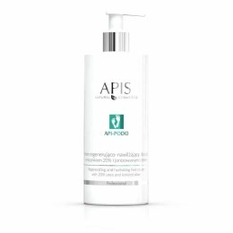 Krem do stóp z mocznikiem i srebrem 500ml 53705