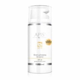 Krem ochronny SPF 30 100ml 53925
