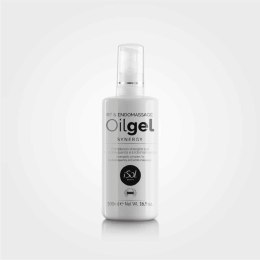 Oliwka i żel 2w1 do RF i masażu endodermicz. 500ml