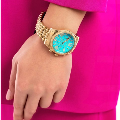ZEGAREK DAMSKI MICHAEL KORS MK7216 - (zm561a) + BOX ZEGAREK DAMSKI MICHAEL KORS MK7216 - (zm561a) + BOX