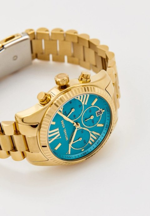 ZEGAREK DAMSKI MICHAEL KORS MK7216 - (zm561a) + BOX ZEGAREK DAMSKI MICHAEL KORS MK7216 - (zm561a) + BOX