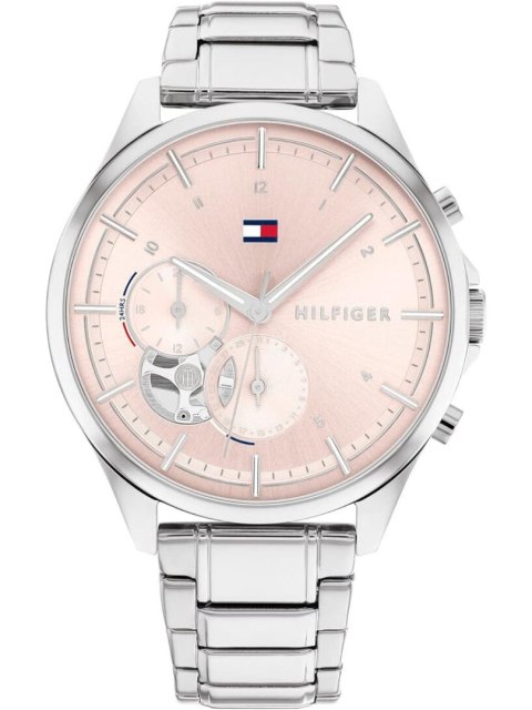 ZEGAREK DAMSKI TOMMY HILFIGER 1782414 Quinn + BOX ZEGAREK DAMSKI TOMMY HILFIGER 1782414 Quinn + BOX