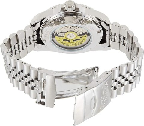 ZEGAREK MĘSKI INVICTA DIVER 29177 - AUTOMAT WR200 ZEGAREK MĘSKI INVICTA DIVER 29177 - AUTOMAT WR200