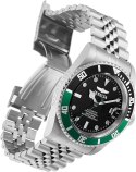 ZEGAREK MĘSKI INVICTA DIVER 29177 - AUTOMAT WR200