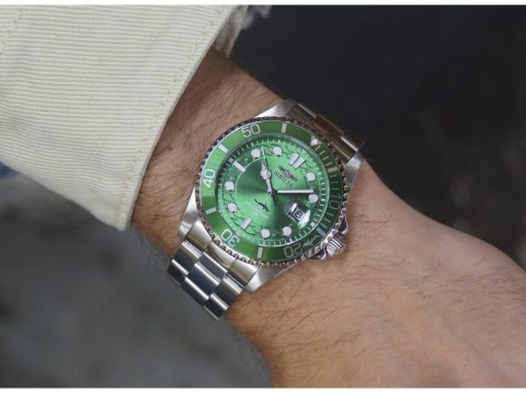 ZEGAREK MĘSKI INVICTA PRO DIVER 30020 - WR100 + BOX ZEGAREK MĘSKI INVICTA PRO DIVER 30020 - WR100 + BOX