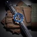 ZEGAREK MĘSKI NAVIFORCE NF9197L RG/BE/BE + BOX