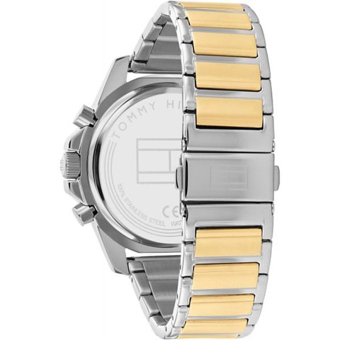 ZEGAREK MĘSKI TOMMY HILFIGER 1791937 MASON (zf065c) ZEGAREK MĘSKI TOMMY HILFIGER 1791937 MASON (zf065c)