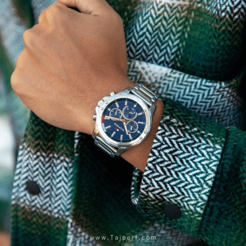 ZEGAREK MĘSKI TOMMY HILFIGER 1791937 MASON (zf065c) ZEGAREK MĘSKI TOMMY HILFIGER 1791937 MASON (zf065c)