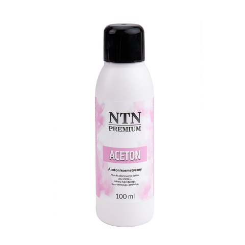 Aceton 100ml Aceton 100ml