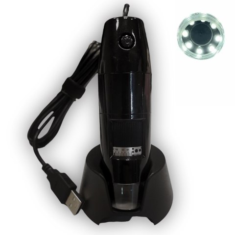 Analizator skóry MINI CLASSIC Analizator skóry MINI CLASSIC