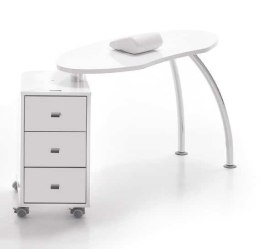 Biurko kosmetyczne do manicure BRIO EASY